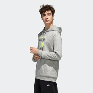 adidas 阿迪达斯 三叶草HOODIE 70 CELEB FT5845 男款连帽衫