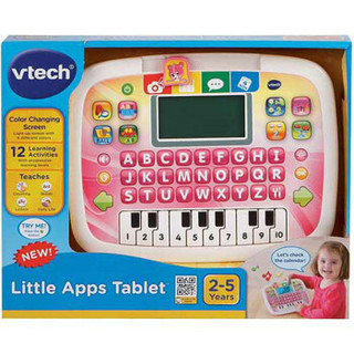 Vtech 伟易达 儿童触屏平板电脑玩具