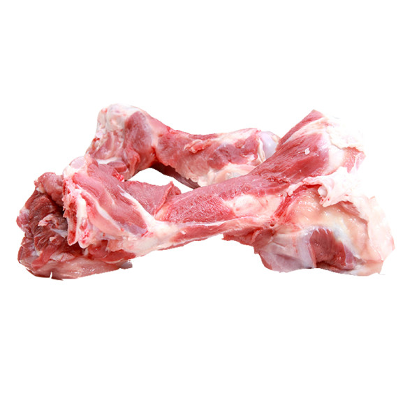 商品筱诺生鲜 黑土猪大棒骨 筒子骨 1kg