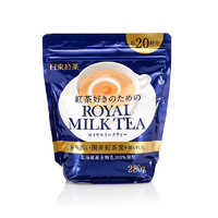 ROYAL MILK TEA 日東紅茶 皇家奶茶 280g