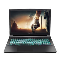 Shinelon 炫龙 KP3 Plus 15.6英寸游戏本(i5-9400、8GB、1TB、RTX2060、72%)