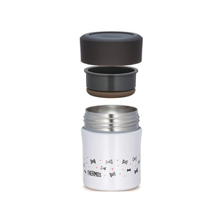 THERMOS 膳魔师 JBI-303G 真空焖烧罐 300ml