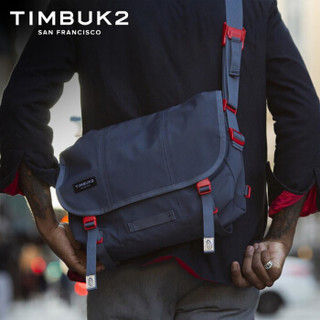 TIMBUK2 天霸 TKB1080-1-8836 男女单肩斜挎包