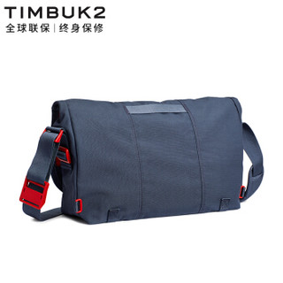 TIMBUK2 天霸 TKB1080-1-8836 男女单肩斜挎包