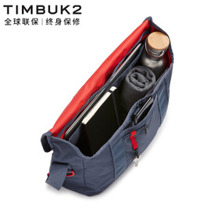 TIMBUK2 天霸 TKB1080-1-8836 男女单肩斜挎包