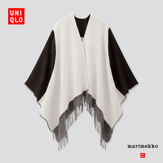 UNIQLO 优衣库 426020 女装/亲子装 围巾(两用)