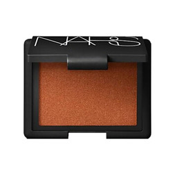 NARS 炫色腮红 4.8g #TAJ MAHAL 焦糖橘色 *2件