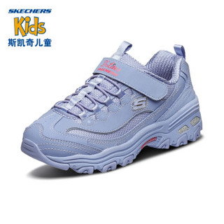 Skechers 斯凯奇 80522L 女童熊猫鞋