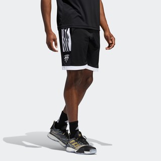 adidas 阿迪达斯 TMAC SHORT FSH87 男款篮球短裤