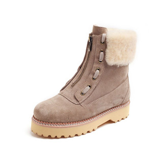 Ozwear UGG 女士雪地靴 