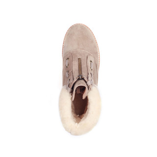 Ozwear UGG 女士雪地靴 