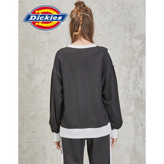 Dickies 帝客 DK006048 女士圆领卫衣  