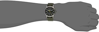 TIMEX 天美时 Expedition Scout 40 男士时装腕表