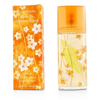 Elizabeth Arden 伊丽莎白 · 雅顿 绿茶油桃花淡香水 100ml