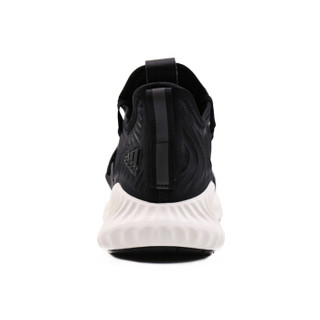 ADIDAS 阿迪达斯  跑步系列 中性 alphabounce instinct CC m 跑步鞋 黑色 D97280 44