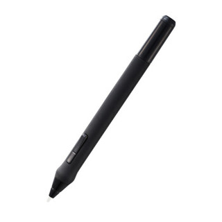 友基（UGEE） PA2压感笔、笔座、 数位笔、绘图笔、手写笔 （黑色）