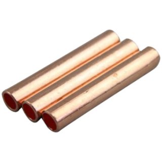 凸乐定制铜套管185平方10个包