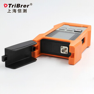 信测TriBrer激光稳定光源测试仪手持式双波长三波长单模多模AOS200-S3S5