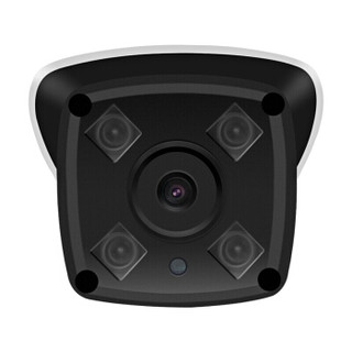 龙视安（Loosafe）500万网络摄像头数字高清夜视手机远程家用监控器室外防水5mp 4mm