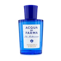 ACQUA DI PARMA 帕尔玛之水 蓝色地中海 西西里岛杏仁 150ml