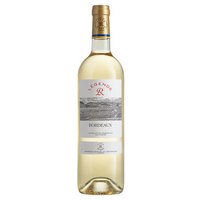 拉菲古堡 CHATEAU LAFITE ROTHSCHILD 正牌 古堡 法国进口红酒 拉菲古堡 CHATEAU LAFITE ROTHSCHILD 正牌 (LAFITE)传奇波尔多干白葡萄酒750ml