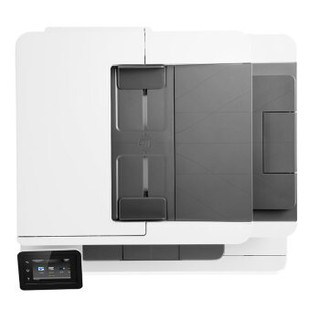 惠普（HP）Color LaserJet Pro M280nw A4彩色激光一体机 网络打印 无线打印 一年保修 全国免费上门安装