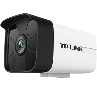 TP-LINK 普联 IPC546HP 监控摄影机 8mm 送支架