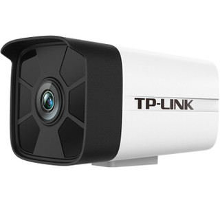 TP-LINK 普联 IPC546HP 监控摄影机 8mm 送支架