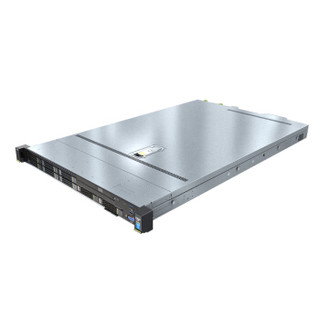 华为HUAWEI 机架式服务器1288HV5 1U8盘 4114*1CPU 16G*2 1.2T*3SAS 550W双电 RAID0,1,5,6,10-1G 质保三年