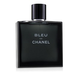 CHANEL 香奈儿 蔚蓝 男士淡香水 100ml