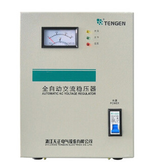 天正电气（TENGEN）稳压器 TND-0.5KVA /个  可定制