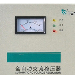 天正电气（TENGEN）稳压器 TND-0.5KVA /个  可定制