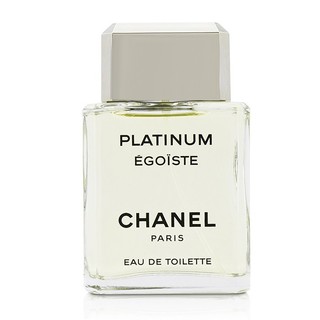  CHANEL 香奈儿 白金男士淡香水 100ml