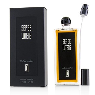  Serge Lutens 芦丹氏 橙色苏丹淡香精 50ml