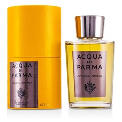 ACQUA DI PARMA 帕尔玛之水 Colonia Intensa 绅士古龙 180ml