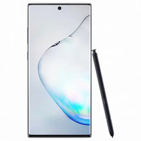 SAMSUNG 三星 Galaxy Note10  5G 智能手机 12GB 256GB