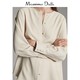 Massimo Dutti 05172786990 女式圆领衬衫