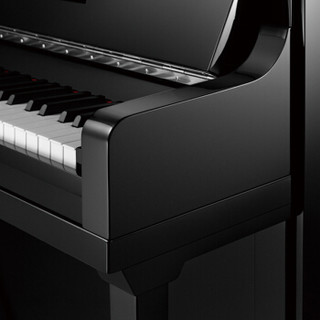 珠江钢琴JZ-W2京珠立式钢琴 德国进口配件 家庭教学专业考级121CM