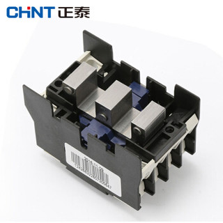 正泰（CHNT）CJX2-1210 24V 交流接触器 接触式继电器 24V 1210