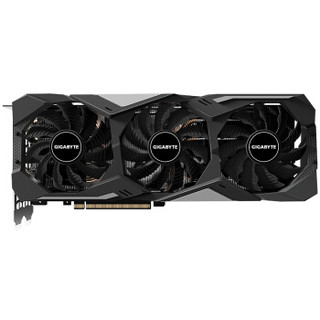 技嘉（GIGABYTE）GeForce RTX 2080 SUPER GAMING OC 显卡+英特尔（Intel） i7-9700KF 卡U套装/显卡+CPU套装