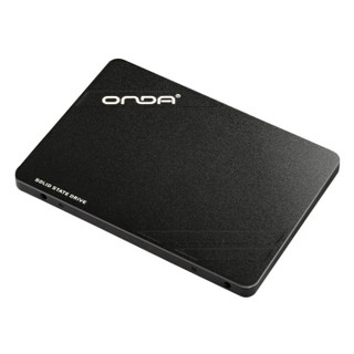 ONDA 昂达 A-24 256GB SSD固态硬盘 SATA3.0接口 A24系列