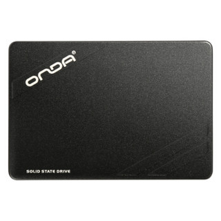 ONDA 昂达 A-24 256GB SSD固态硬盘 SATA3.0接口 A24系列