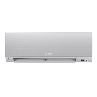 MITSUBISHI ELECTRIC 三菱电机 ZT系列 MSZ-ZT12VAK 新二级能效 壁挂式空调 1.5匹