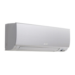 MITSUBISHI ELECTRIC 三菱电机 ZT系列 MSZ-ZT12VAK 新二级能效 壁挂式空调 1.5匹