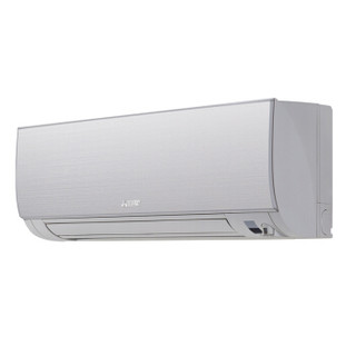 MITSUBISHI ELECTRIC 三菱电机 ZT系列 MSZ-ZT12VAK 新二级能效 壁挂式空调 1.5匹