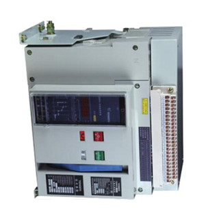 天正电气（TENGEN）万能式断路器 TGW45-1000/3P 630A 固定水平 AC220V 无欠压 /个  可定制