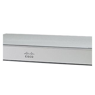 思科 CISCO C1111-4PWH 4口双GE WAN路由器