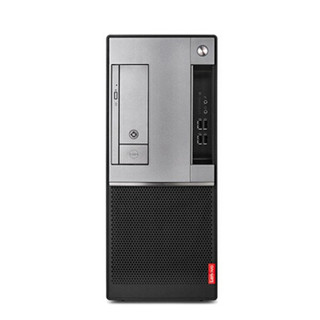 Lenovo 联想 扬天系列 A7020t 23.8英寸 台式机 酷睿i5-7400 4GB 16GB傲腾+1TB HDD GTX 1060 6G