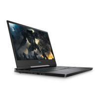 DELL 戴尔 G7系列 G7 7590-R2763B 15.6英寸 笔记本电脑+AW310M鼠标+双肩背包 酷睿i7-9750H 16GB 1TB SSD GTX 1660Ti 6G 240Hz 黑色