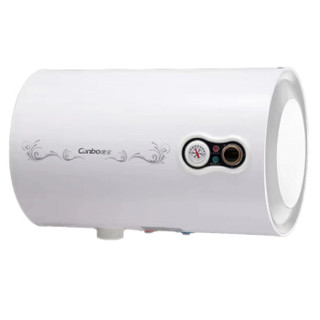 康宝Canbo  家用储水式电热水器机械控制  50升白色 CBD50-WA8（1）